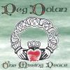 Peg Dolan - Missing Peace CD