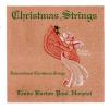 Linda Barton Paul - Christmas Strings CD (CDRP)