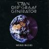 Van Der Graaf Generator - World Record CD (Bonus Tracks; Remastered)