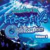 Thump'N Freestyle Quick Mixx 4 CD