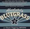 Absolutely Bluegrass CD