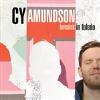 Cy Amundson - Amundson, Cy - Lovesick In Toledo CD