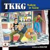 Tkkg - 210 CD