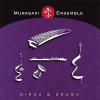 Murasaki Ensemble - Birds & Drums CD