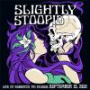 Slightly Stoopid - Live At Roberto's Tri Studios CD (With DVD)
