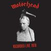 Motorhead - What's Words Worth VINYL [LP] (Uk)