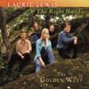 Lewis, Laurie / Right Hands - Golden West CD (Digipak)