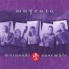Murasaki Ensemble - Magenta CD