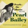 Pearl Bailey - Pearls: The Albums 1952-1957 CD (Uk)