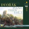 Dvorak / Vienna Piano Trio - Complete Piano Trios 1 CD