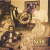 XOR - Victrola CD