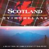 Scotland My Homeland: Various CD