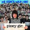 Piney Gir - Mr. Hyde's Wild Ride CD