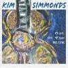 Kim Simmonds - Out Of The Blue CD