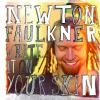 Newton Faulkner - Write It On Your Skin CD (Import)