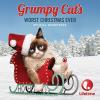 Grumpy Cat's Worst Christmas Ever CD