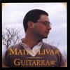 Matias Liva - Guitarra CD