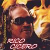 Rico Cicero - Righteousness CD (CDR)
