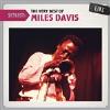Miles Davis - Setlist: The Very Best Of Miles Davis Live CD