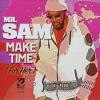 Mr. Sam - Make Time CD