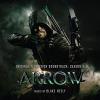Arrow Season 6 CD (Original Soundtrack)