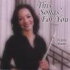 Kelesha Martin - This Songs' For You 1 CD