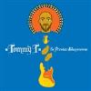 Tommy T - Prester John Sessions CD (Bonus Track)