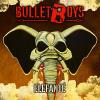 Bulletboys - Elefante CD