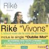 Rike - Vivons! CD (Argentina, Import)