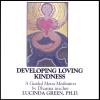 Lucinda Green - Developing Loving-Kindness CD