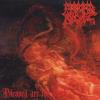 Morbid Angel - Blessed Are The Sick CD (Full Dynamic Range; Remastered)