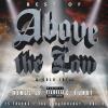 Above The Law - Best Of Above The Law & Cold 187 - Gangthology Vol.1 CD