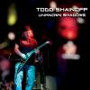 Todd Shainoff - Unknown Shadows CD
