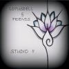 Lotusdell and Friends - Studio II CD