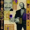 Quincy Jones - Back On The Block CD (Remastered; Reissue)