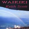 Keith Scott - Waikiki CD