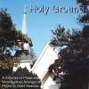 David Swanson - Holy Ground CD