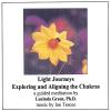 Lucinda Green - Light Journeys: Explore and Align the Chakras CD