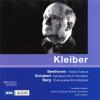 Beethoven / Kleiber / Kolner Rso / Schubert - Kleiber CD