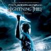 Percy Jackson & Olympians: Lightning Thief CD (Original Soundtrack)