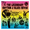 Tommy Castro - Presents The Legendary Rhythm & Blues Revue: Live CD