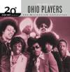 Ohio Players - 20th Century Masters CD