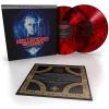 Lakeshore Christopher young - hellbound: hellraiser ii 30th anniversary vinyl [lp] (bonus