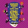 Delran, Palmyra / Doppel Gang - Come Spy With Me CD