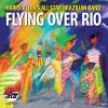 Harry Allen - Flying Over Rio CD