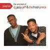 DJ Jazzy Jeff & Fresh Prince - Playlist: The Very Best Of DJ Jazzy Jeff & Fresh