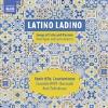 D'Or Yaniv - Latino Ladino: Songs Of Exile & Passion From Spain CD
