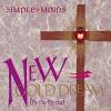 Simple Minds - New Gold Dream VINYL [LP] (81 / 82 / 83 / 84; Uk)