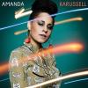 Amanda - Karussell CD (Germany, Import)