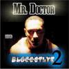 Mr. Doctor - Bloccstyle 2 CD
